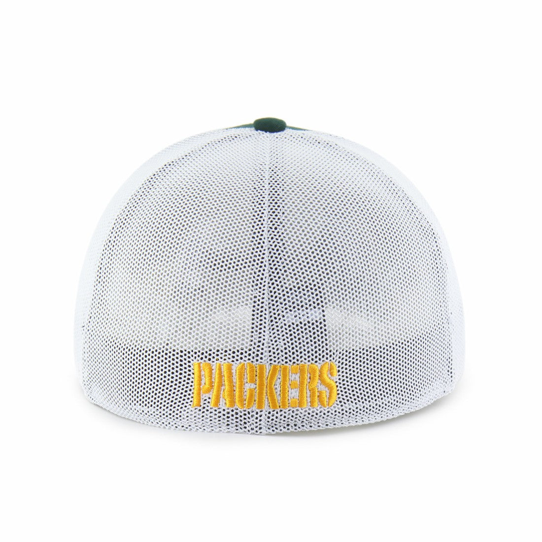 Green Bay Packers 47 brand '47 Disclose Trophy Flex Hat