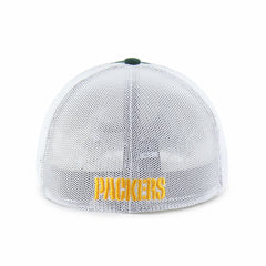 Green Bay Packers 47 brand '47 Disclose Trophy Flex Hat