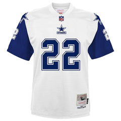 Dallas Cowboys Mitchell & Ness Emmitt Smith  Youth 1994 Alternate Legacy Jersey
