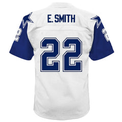 Dallas Cowboys Mitchell & Ness Emmitt Smith  Youth 1994 Alternate Legacy Jersey