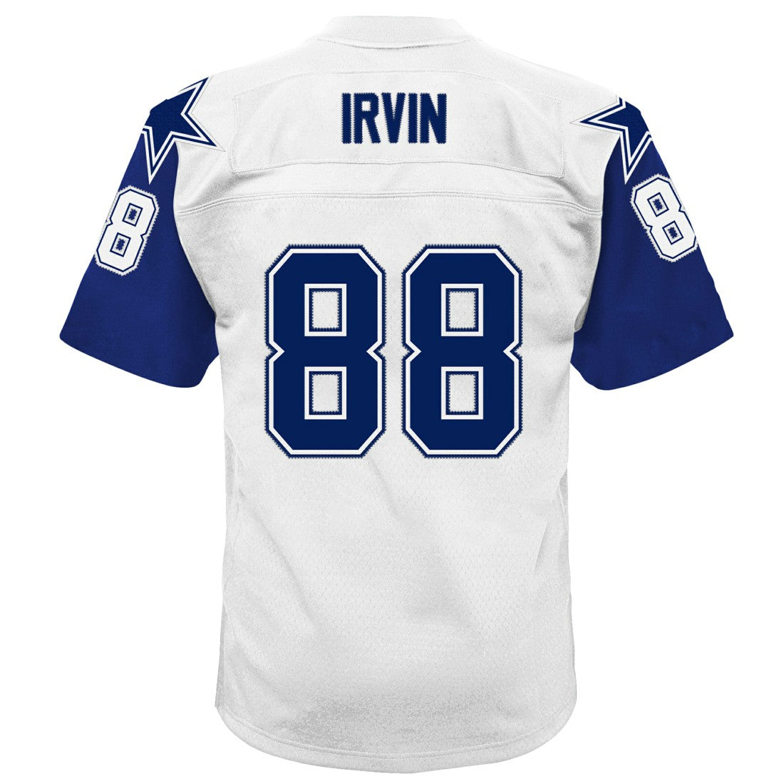 Dallas Cowboys Mitchell & Ness Michael Irvin  Youth 1994 Alternate Legacy Jersey
