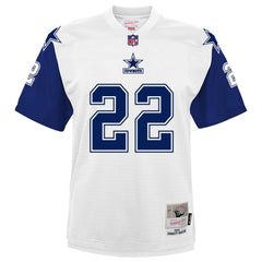 Dallas Cowboys Mitchell & Ness Emmitt Smith  Preschool 1994 Alternate Legacy Jersey
