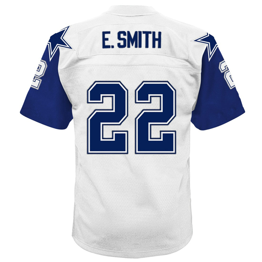 Dallas Cowboys Mitchell & Ness Emmitt Smith  Preschool 1994 Alternate Legacy Jersey