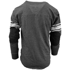 Cincinnati Bengals  Wes & Willy Youth Football Long Sleeve T-Shirt