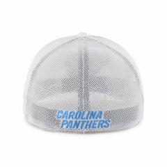 Carolina Panthers 47 brand '47 Snowball Trophy Stretch Fit Hat