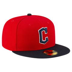 Cleveland Guardians New Era  Authentic Collection On Field 59FIFTY Fitted Hat | MLB Near me