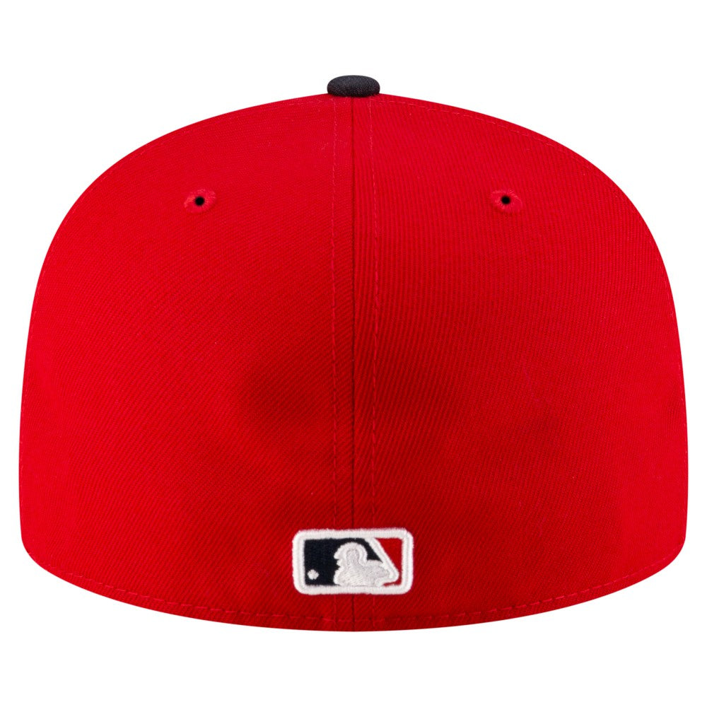 Cleveland Guardians New Era  Authentic Collection On Field 59FIFTY Fitted Hat | MLB Near me