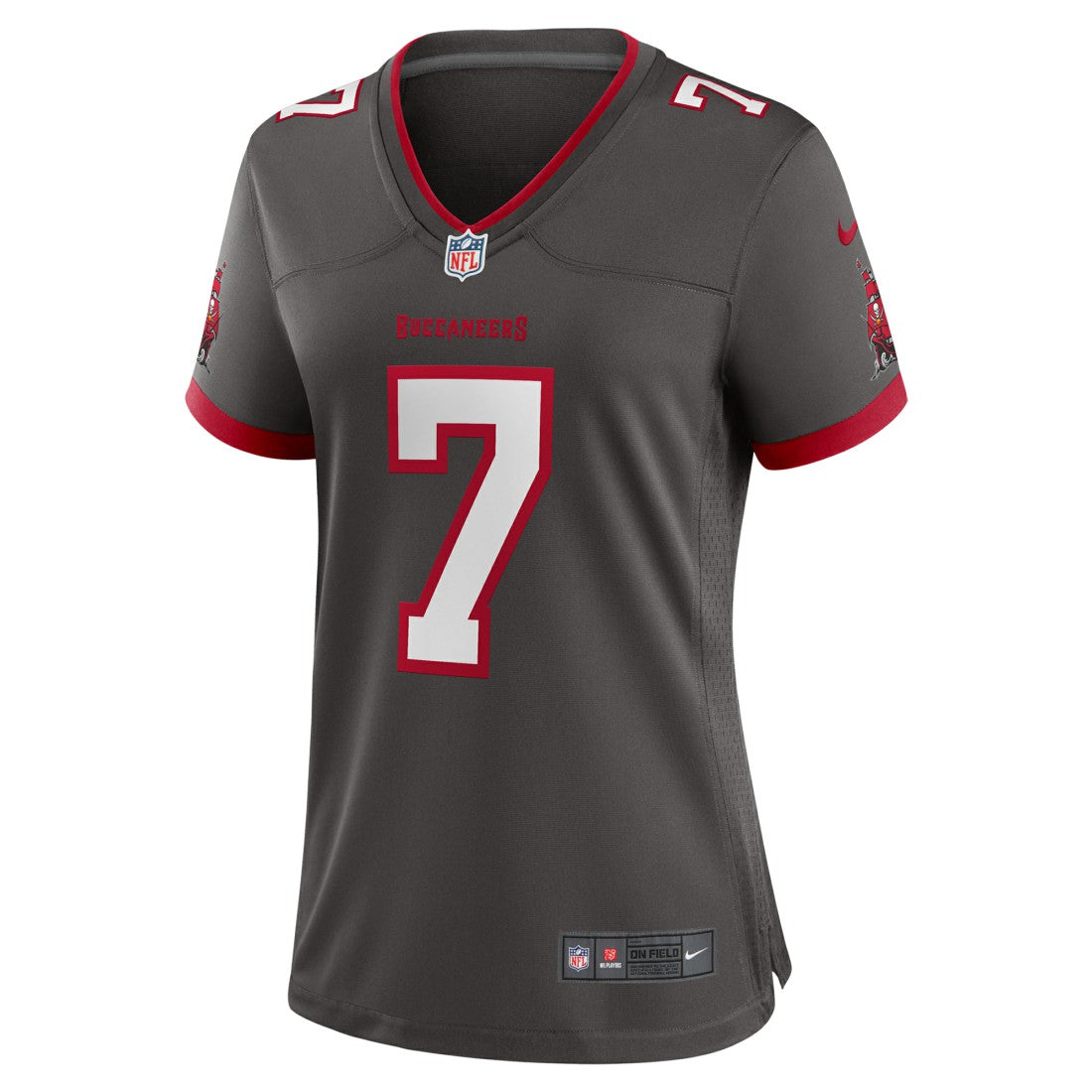 Tampa Bay Buccaneers Nike Bucky Irving  Women's Alternate Game Jersey