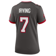 Tampa Bay Buccaneers Nike Bucky Irving  Women's Alternate Game Jersey