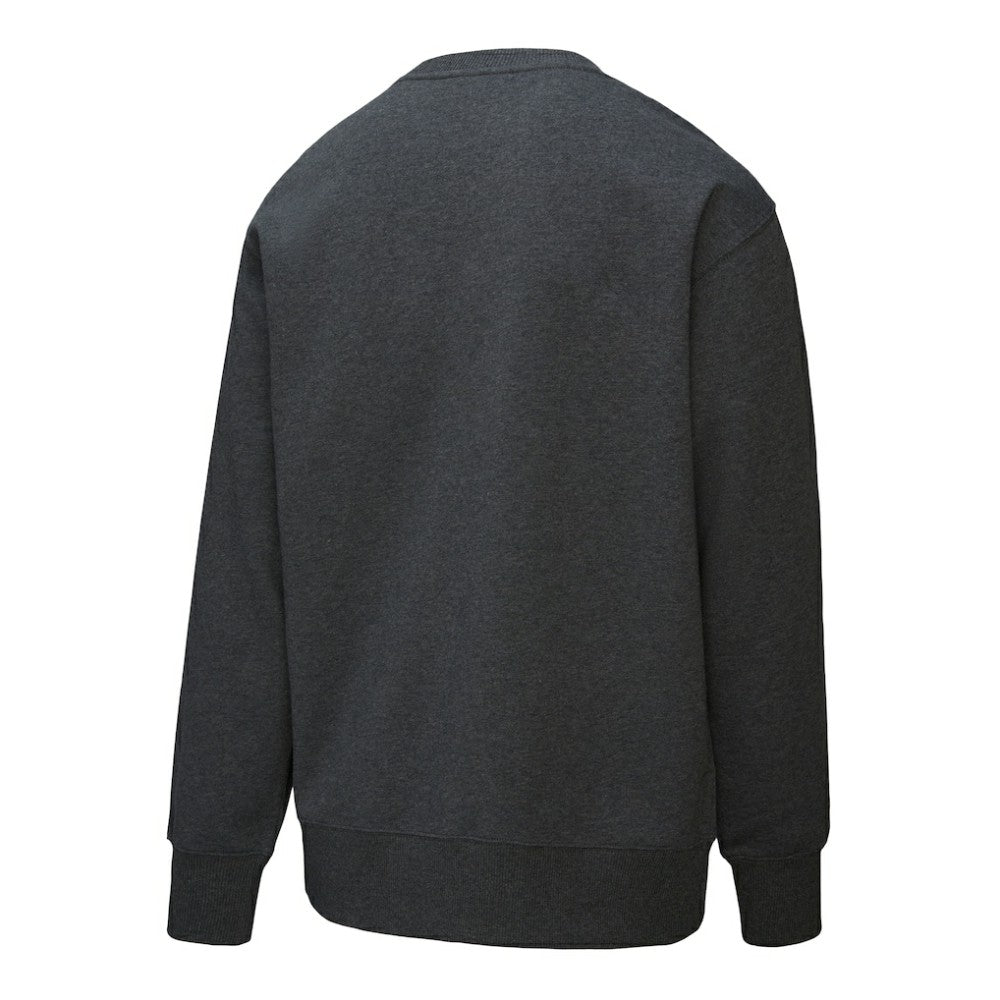 Chicago Blackhawks Mitchell & Ness Playoff Win Fleece Pullover Sweatshirt For Sale
