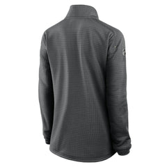 Vegas Golden Knights Fanatics Women's Authentic Pro Rink Quarter-Zip Pullover  On Sale