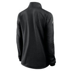 Ottawa Senators Fanatics Women's Authentic Pro Rink Quarter-Zip Pullover  Outlet