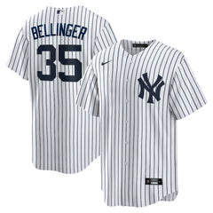 Cody Bellinger New York Yankees Nike Home Replica Player Jersey | MLB On Sale