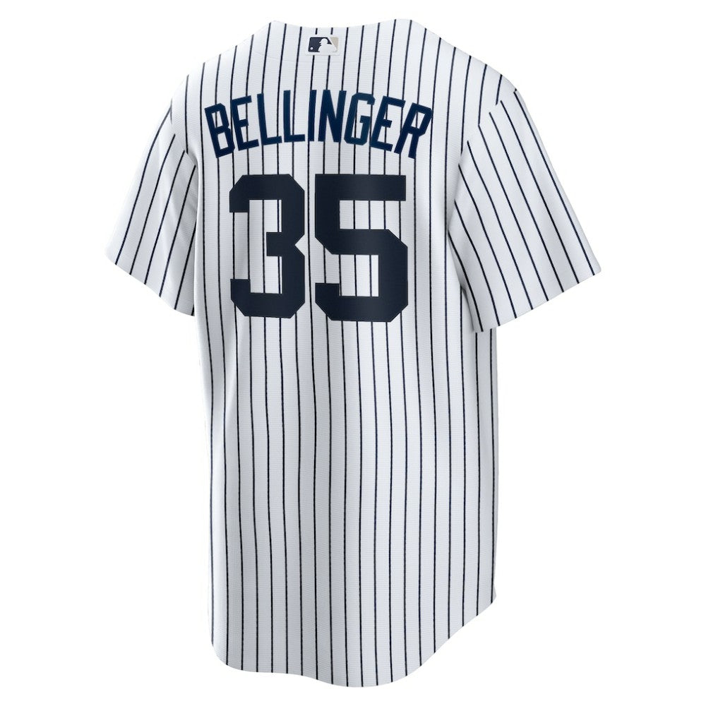 Cody Bellinger New York Yankees Nike Home Replica Player Jersey | MLB On Sale