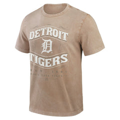 Detroit Tigers Darius Rucker Collection by Fanatics Sun Faded T-Shirt | MLB Sale