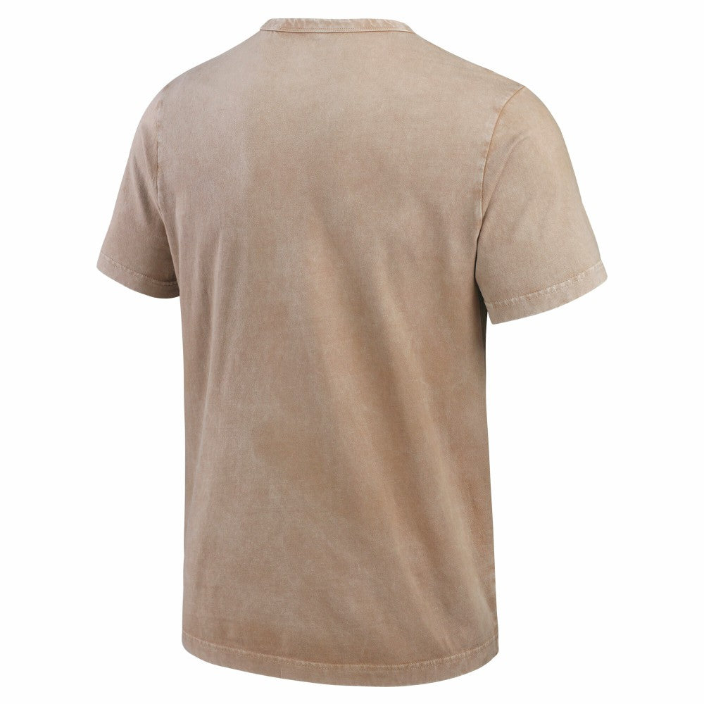 Kansas City Royals Darius Rucker Collection by Fanatics Sun Faded T-Shirt | MLB Sale