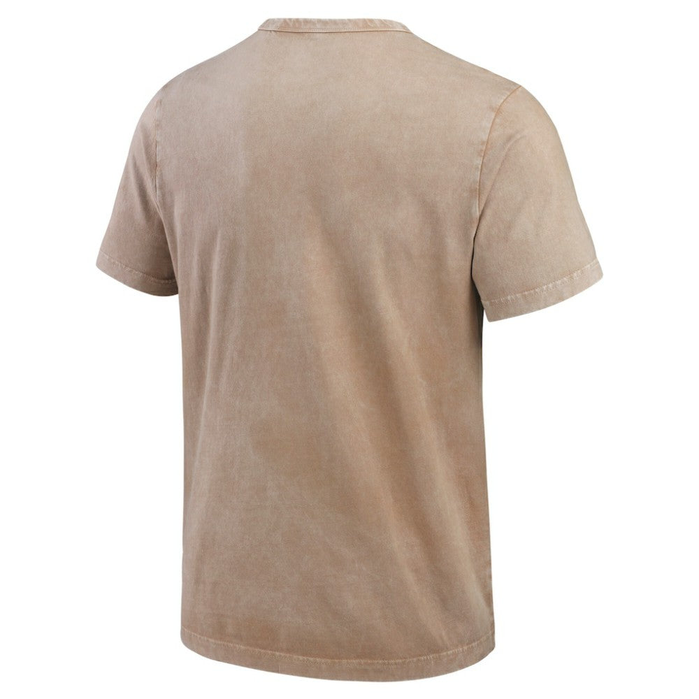 Seattle Mariners Darius Rucker Collection by Fanatics Sun Faded T-Shirt | MLB On Sale