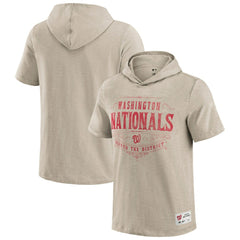 Washington Nationals Darius Rucker Collection by Fanatics Distressed Hoodie T-Shirt | MLB Near me