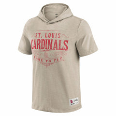 St. Louis Cardinals Darius Rucker Collection by Fanatics Hooded T-Shirt | MLB For sale