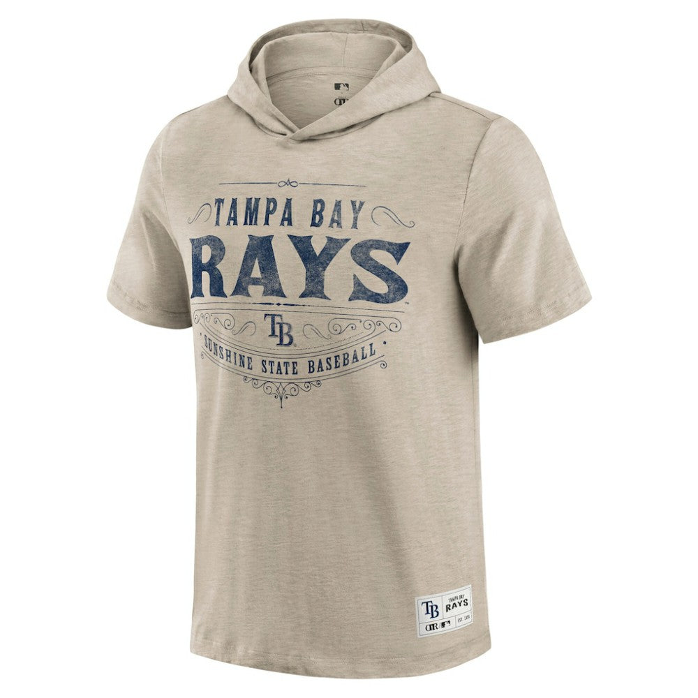 Tampa Bay Rays Darius Rucker Collection by Fanatics Hooded T-Shirt | MLB Online
