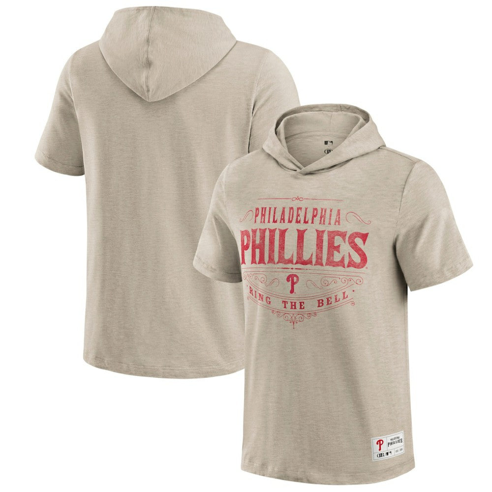 Philadelphia Phillies Darius Rucker Collection by Fanatics Hooded T-Shirt | MLB Sale