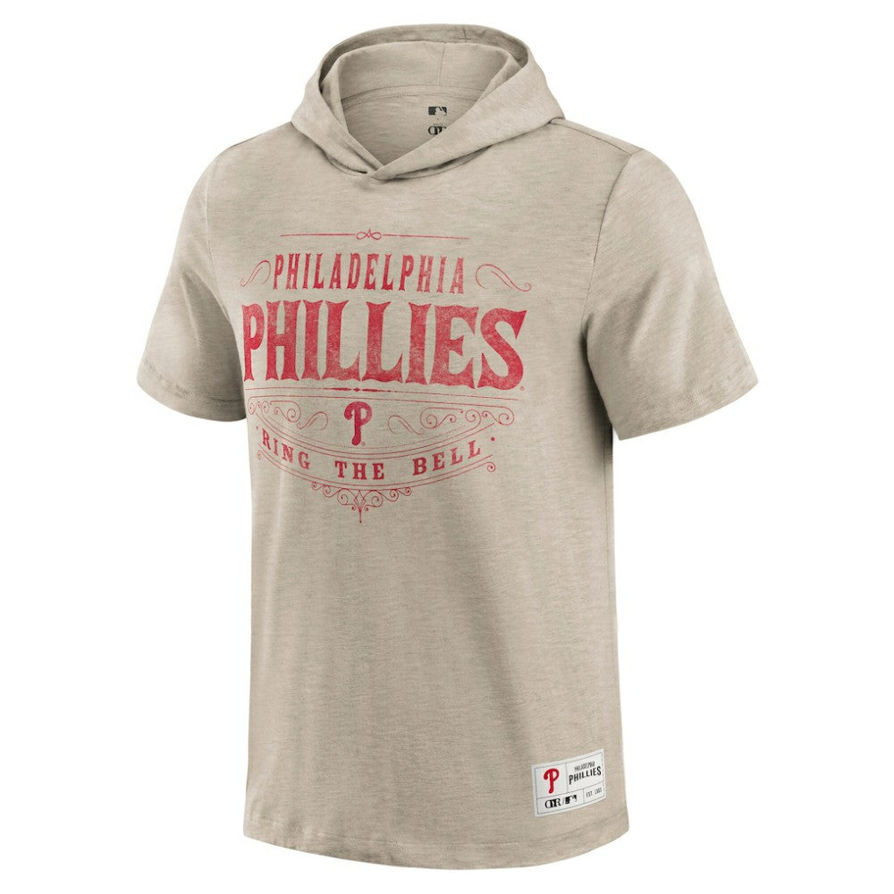 Philadelphia Phillies Darius Rucker Collection by Fanatics Hooded T-Shirt | MLB Sale
