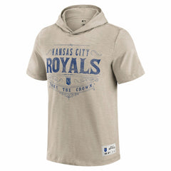 Kansas City Royals Darius Rucker Collection by Fanatics Hooded T-Shirt | MLB Near me