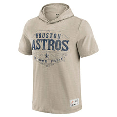 Houston Astros Darius Rucker Collection by Fanatics Hooded T-Shirt | MLB Sale