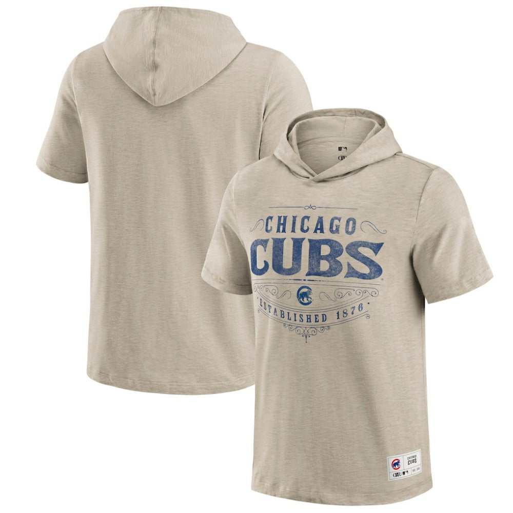 Chicago Cubs Darius Rucker Collection by Fanatics Hooded T-Shirt | MLB Online