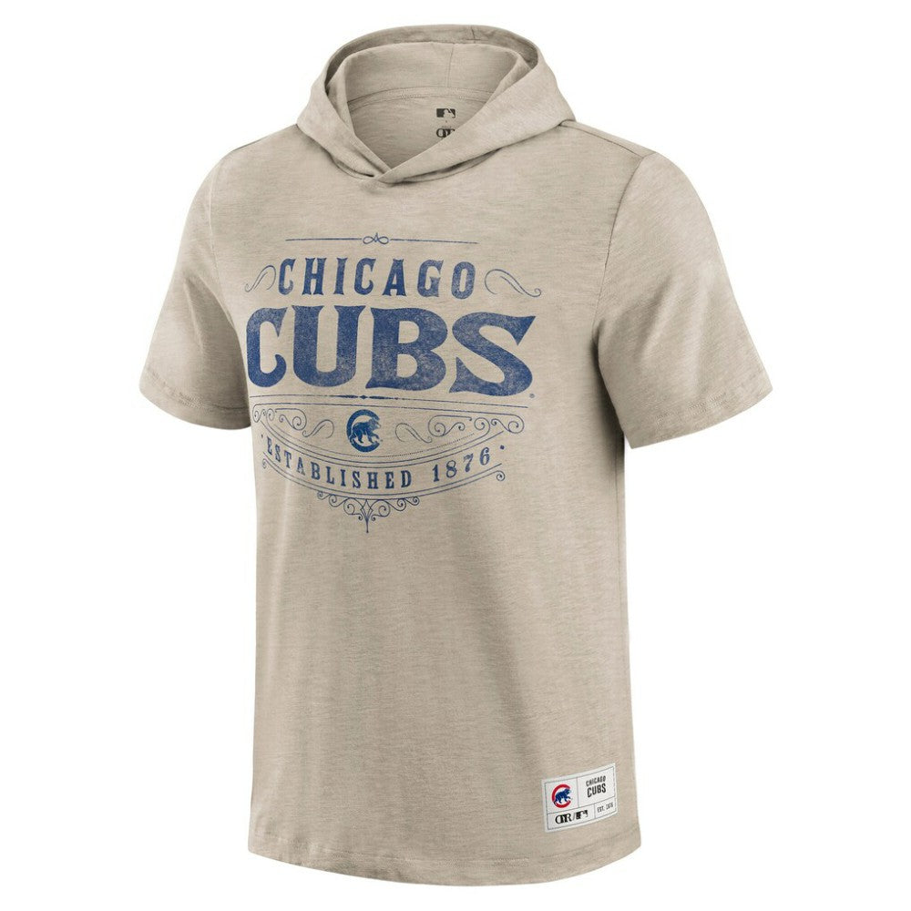 Chicago Cubs Darius Rucker Collection by Fanatics Hooded T-Shirt | MLB Online