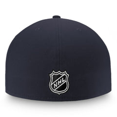 New York Rangers Fanatics Core Fitted Hat Discount