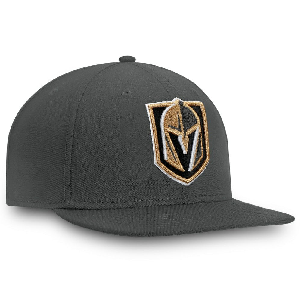 Vegas Golden Knights Fanatics Core Fitted Hat Online
