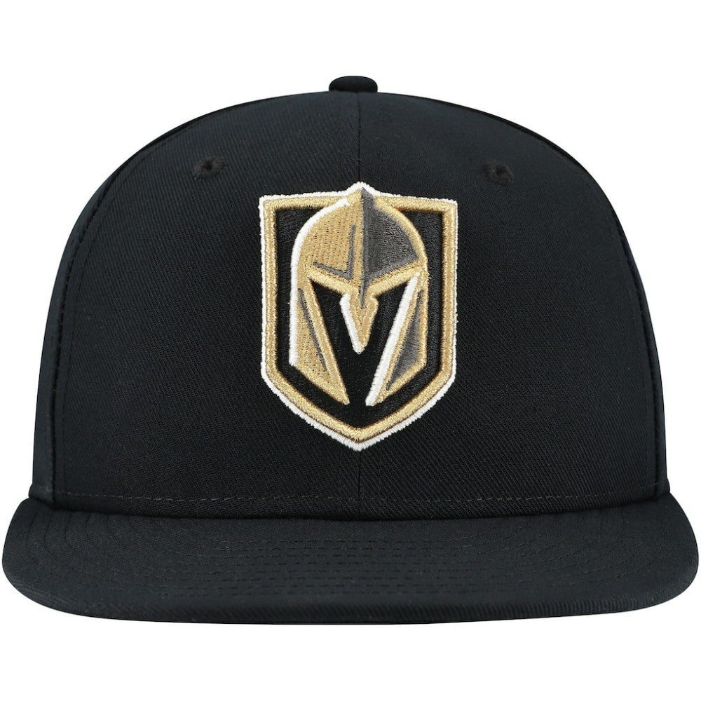Vegas Golden Knights Fanatics Core Fitted Hat Sale