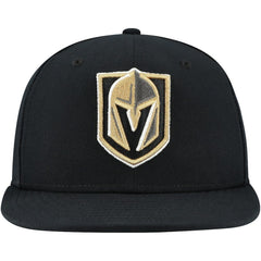 Vegas Golden Knights Fanatics Core Fitted Hat Sale