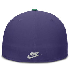 Tampa Bay Rays Nike  True Primetime Two-Tone Performance Fitted Hat | MLB US