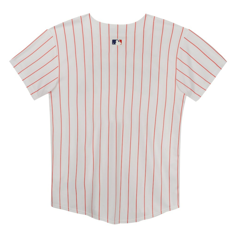 Philadelphia Phillies Nike Preschool Home Game Jersey | MLB Discount