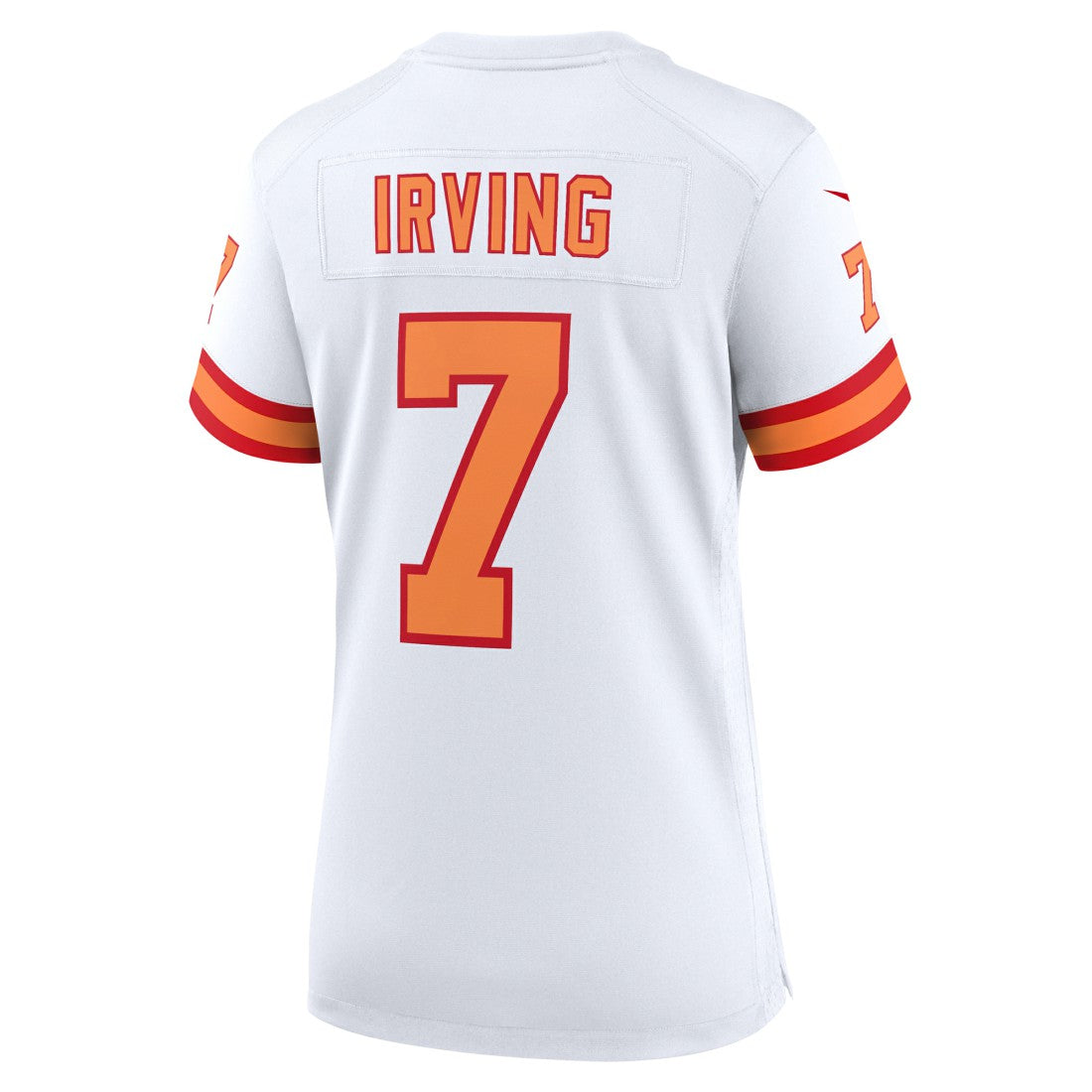 Tampa Bay Buccaneers Nike Bucky Irving '76  Women's Game Jersey