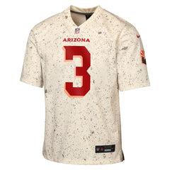 Arizona Cardinals Nike Budda Baker  Youth 2025 Rivalries Collection Game Jersey