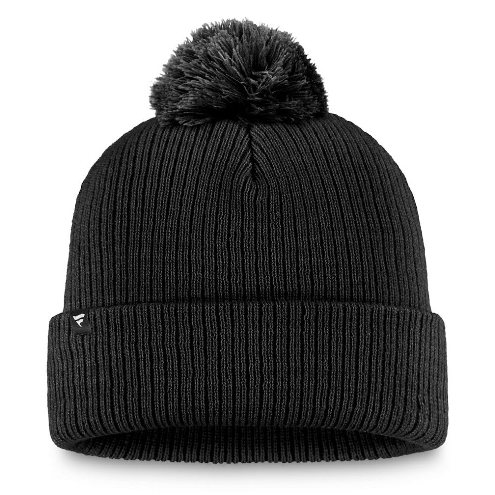 Ottawa Senators Fanatics Women's Cuffed Knit Hat with Pom Sale