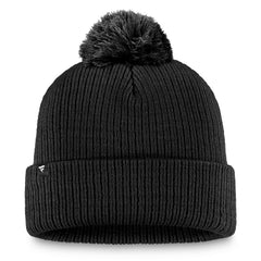 Ottawa Senators Fanatics Women's Cuffed Knit Hat with Pom Sale