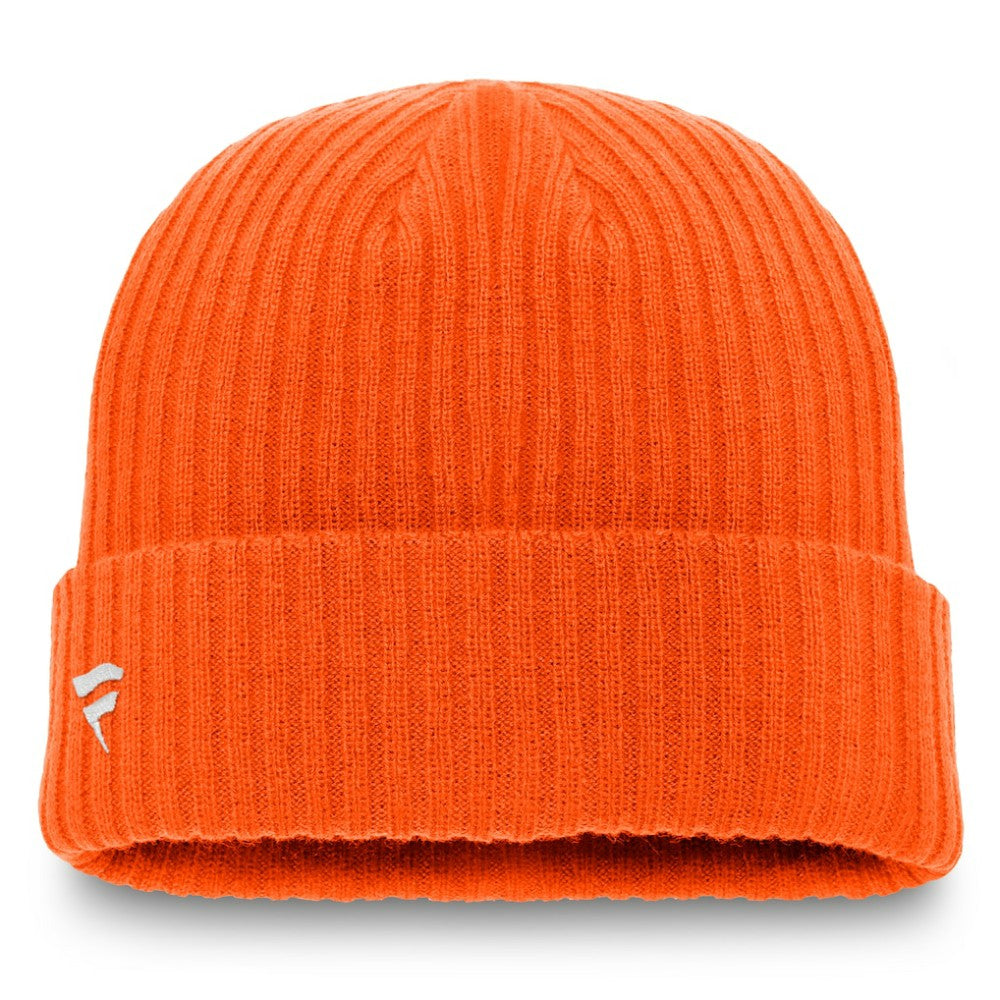Philadelphia Flyers Fanatics Component Cuffed Knit Hat Online
