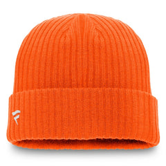 Philadelphia Flyers Fanatics Component Cuffed Knit Hat Online