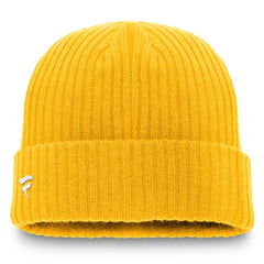 Nashville Predators Fanatics Component Cuffed Knit Hat Discount