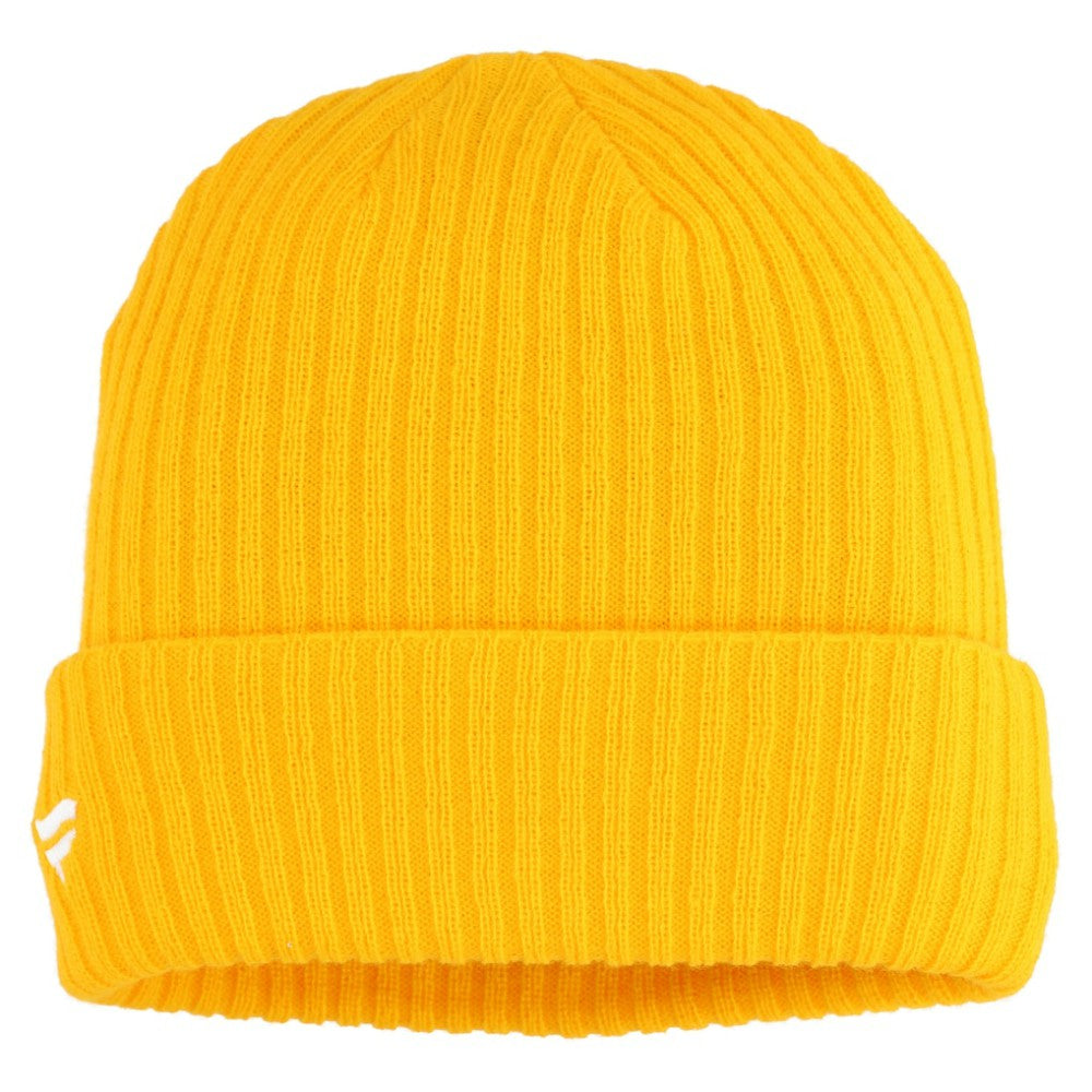 Nashville Predators Fanatics Logo Cuffed Knit Hat Discount