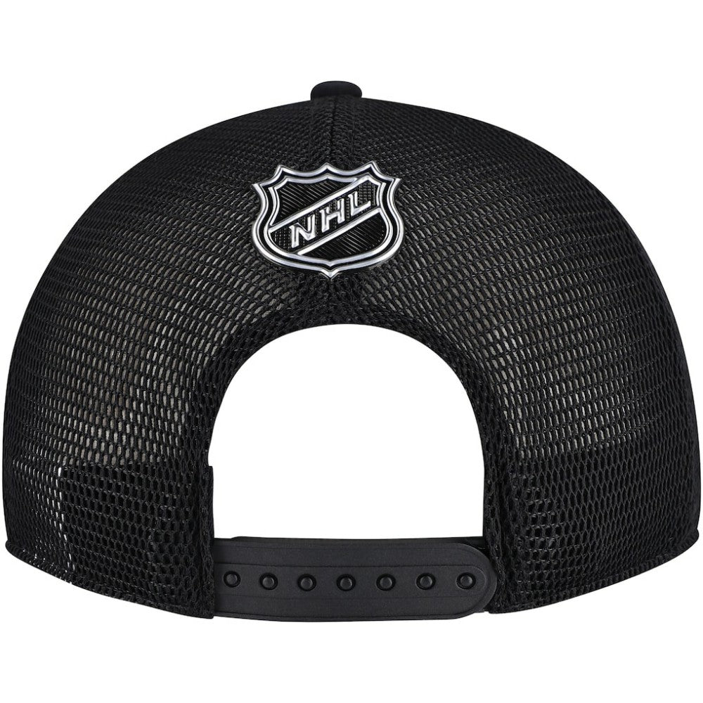 Ottawa Senators Fanatics Military Appreciation Trucker Adjustable Hat On Sale