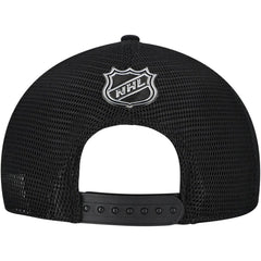 Vancouver Canucks Fanatics Military Appreciation Trucker Adjustable Hat For Sale