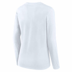 Toronto Raptors Women's Long Sleeve T-Shirt On Sale