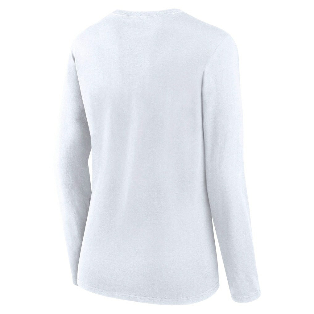 Pittsburgh Steelers Fanatics Women's Long Sleeve T-Shirt