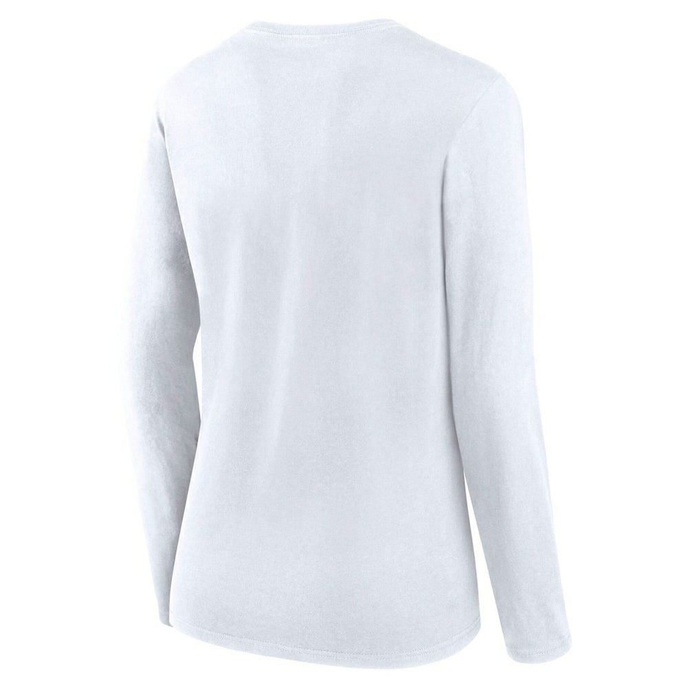 Pittsburgh Steelers Fanatics Women's Long Sleeve T-Shirt