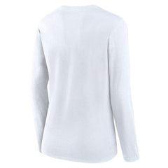 Pittsburgh Steelers Fanatics Women's Long Sleeve T-Shirt